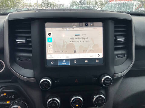 2023 RAM 2500 Tradesman