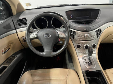 2007 Subaru B9 Tribeca Ltd. 7-Pass.