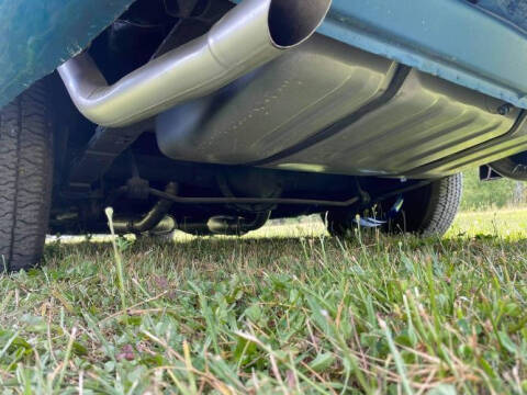 1978 Chevrolet Camaro