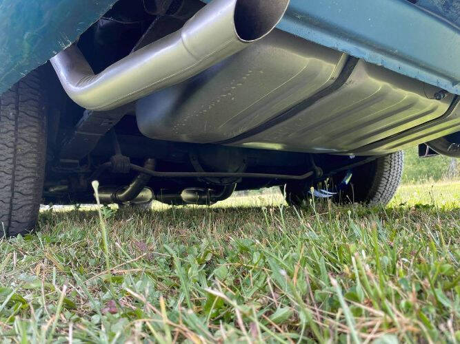 1978 Chevrolet Camaro