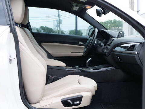 2017 BMW 2 Series 230i