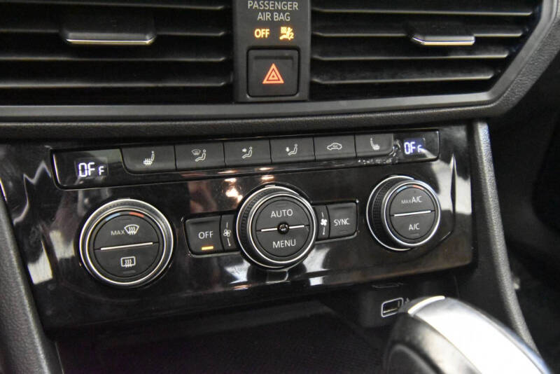 2019 Volkswagen Jetta SE