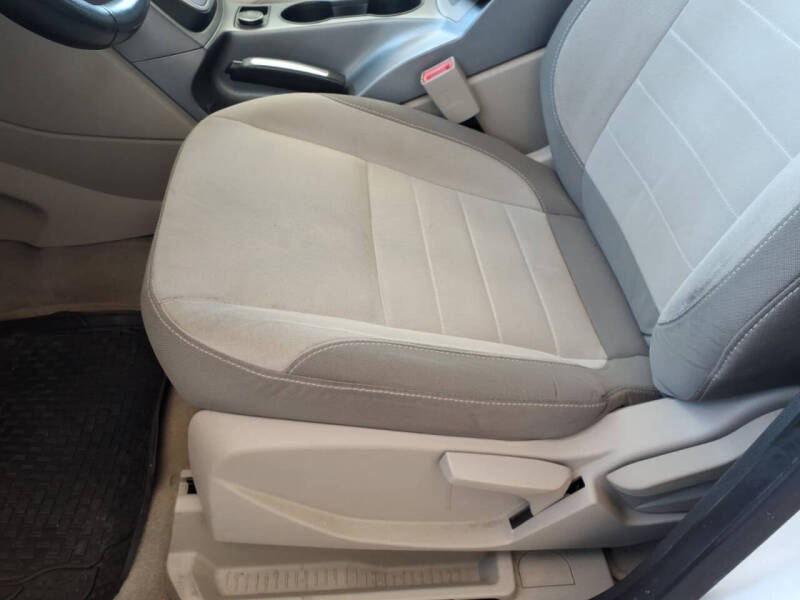 2013 Ford C-MAX Hybrid SE