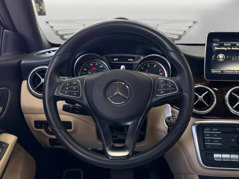 2018 Mercedes-Benz CLA CLA 250
