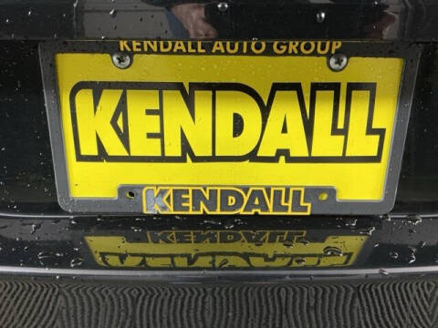 2017 Jeep Cherokee Overland