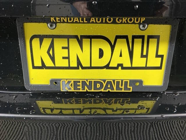 2017 Jeep Cherokee Overland