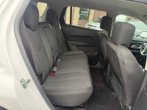 2016 GMC Terrain SLE-2
