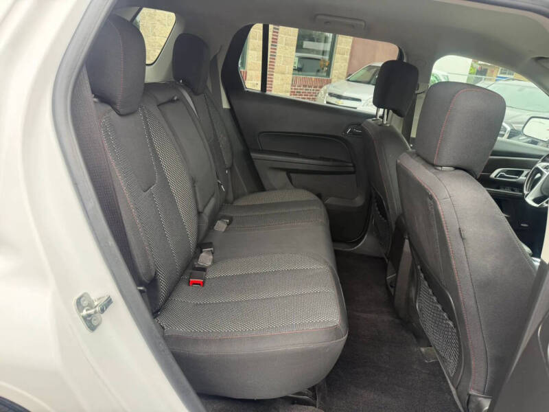 2016 GMC Terrain SLE-2