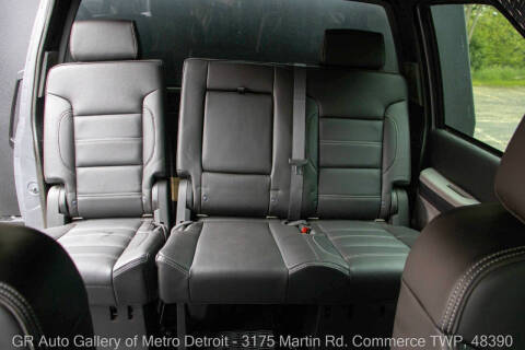 1991 GMC TopKick C7500