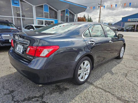 2008 Lexus ES 350