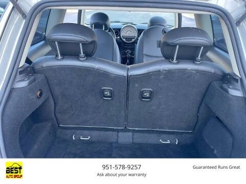 2013 MINI Hardtop Cooper