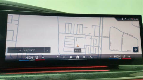 2023 BMW 7 Series 740i