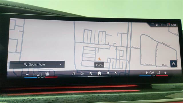 2023 BMW 7 Series 740i