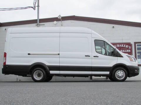 2020 Ford Transit for sale at Brubakers Auto Sales in Myerstown PA
