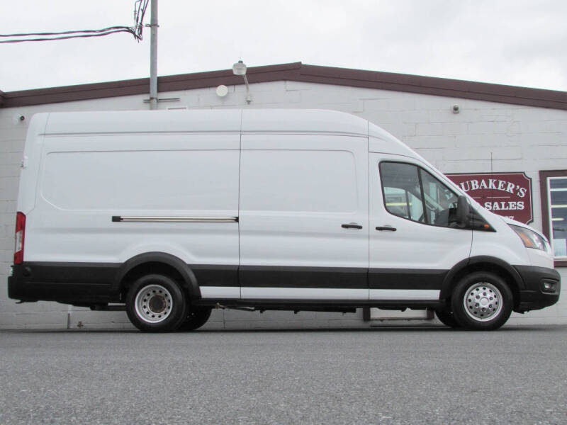 2020 Ford Transit for sale at Brubakers Auto Sales in Myerstown PA