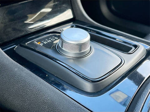 2021 Chrysler 300 S V6