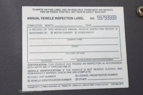 2016 Freightliner 114 SD