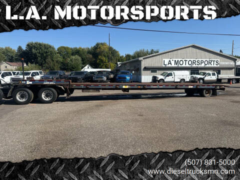 2012 Landoll 330C