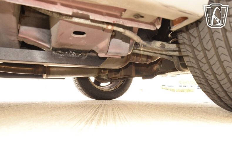 1991 Ford Mustang GT