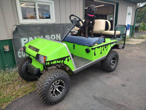 1994 Club Car DS