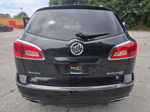 2014 Buick Enclave Premium