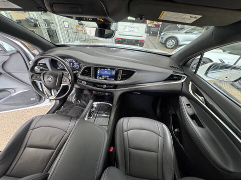 2024 Buick Enclave Premium