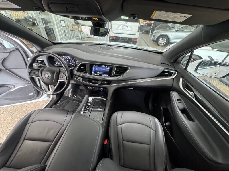 2024 Buick Enclave Premium