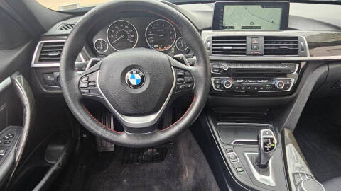2017 BMW 3 Series 330i xDrive
