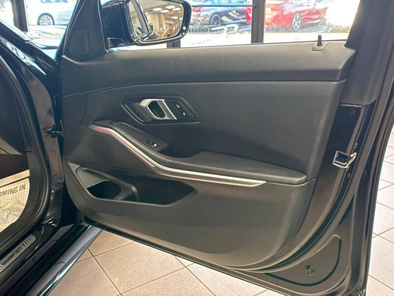 2024 BMW 3 Series 330i xDrive