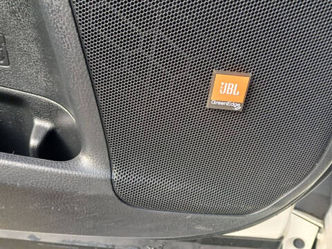 2014 Toyota Highlander Limited Platinum