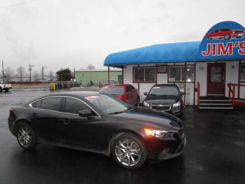 Jim s Cars by Priced Rite Auto Sales Car Dealer in Missoula MT