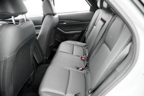 2025 Mazda CX-30 2.5 S Preferred