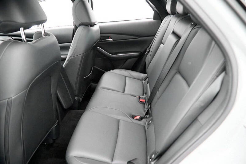 2025 Mazda CX-30 2.5 S Preferred