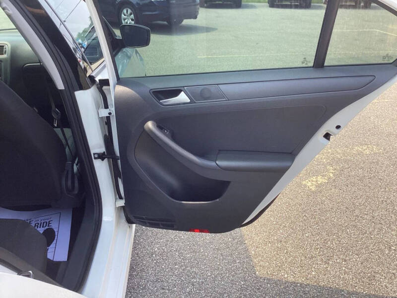 2013 Volkswagen Jetta