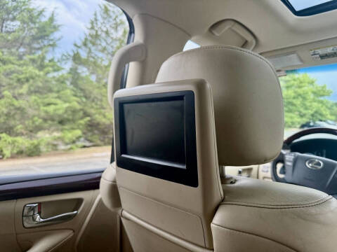 2014 Lexus LX 570