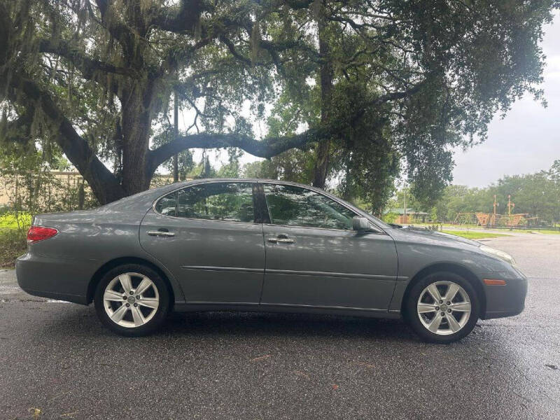 2006 Lexus ES 330