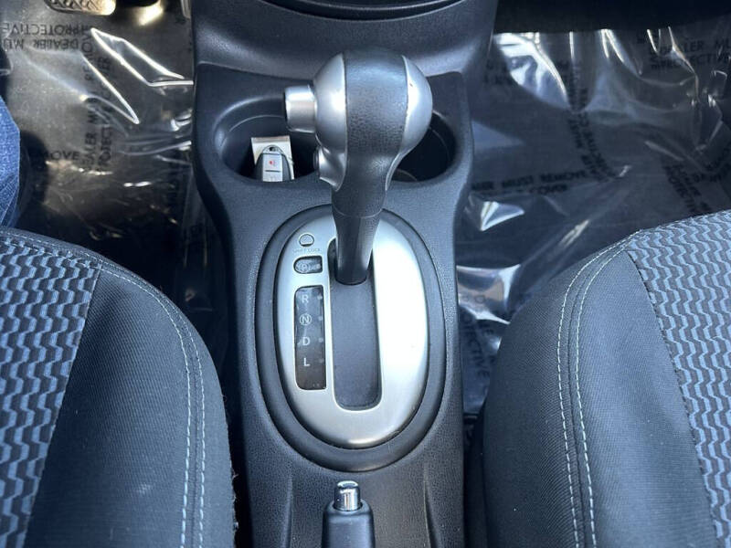 2014 Nissan Versa Note