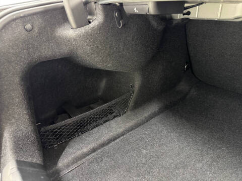 2024 BMW M4 Competition xDrive