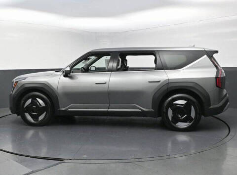 2024 Kia EV9 Light Long Range