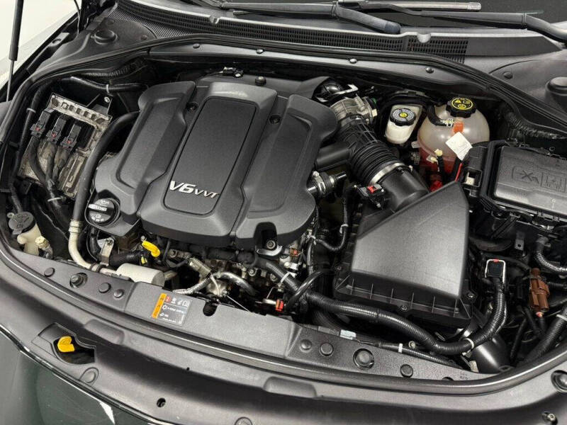 2017 Buick LaCrosse Preferred