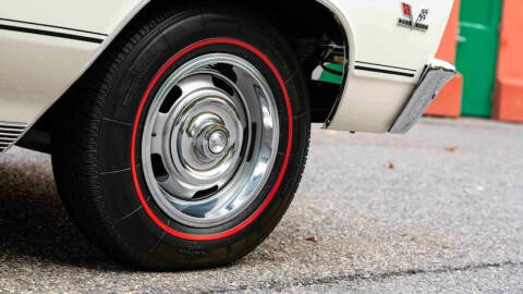 1967 Chevrolet Chevelle