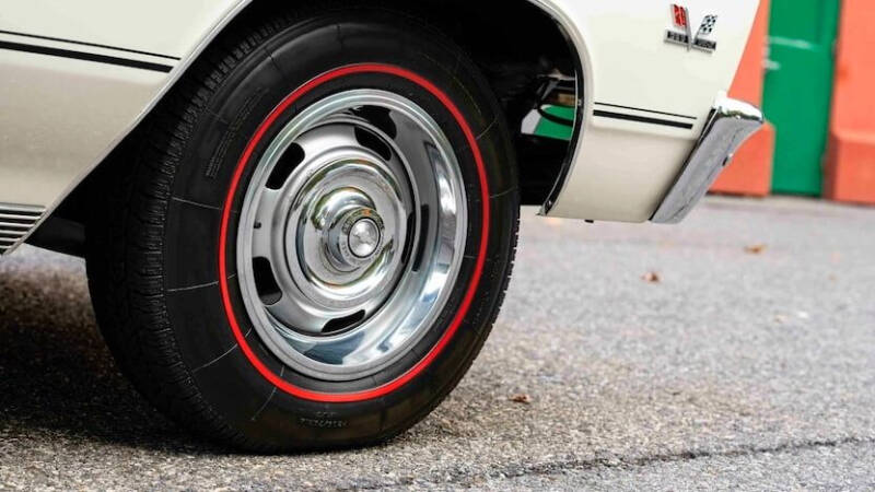 1967 Chevrolet Chevelle