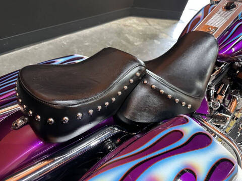 1997 Harley-Davidson Road King