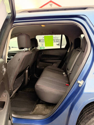 2016 GMC Terrain SLE-1