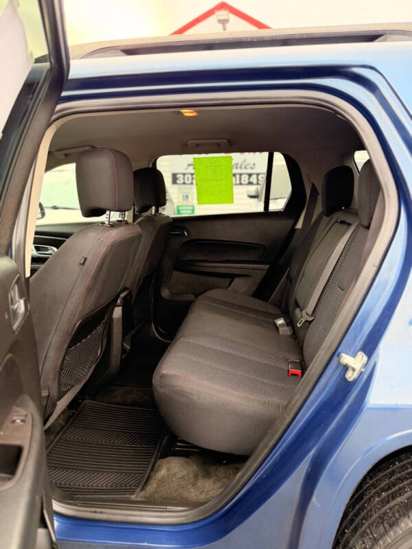 2016 GMC Terrain SLE-1