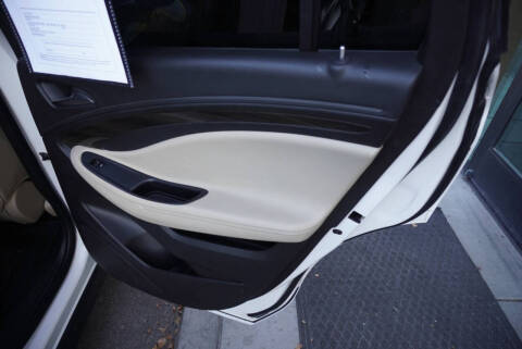 2019 Buick Envision Premium
