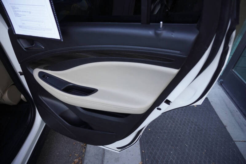 2019 Buick Envision Premium