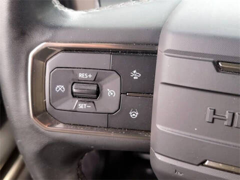 2024 GMC HUMMER EV 3X