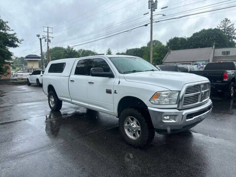 2010 Dodge Ram 2500