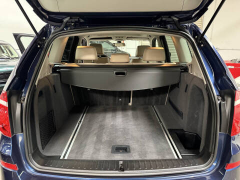 2011 BMW X3 xDrive28i